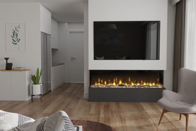 cinewall image setting