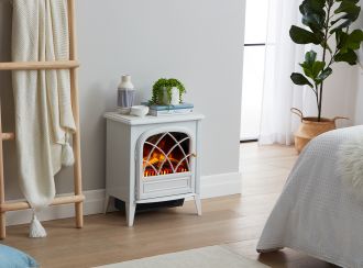 Dimplex Portable Fire