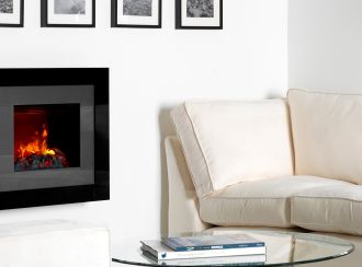 wall mounted dimplex fire 