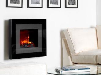 Wall Mounted Fires