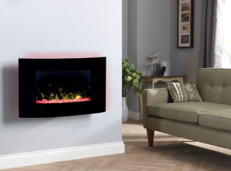 Artesia wall mounted roomset
