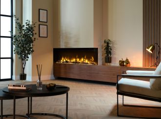Ignite Bold 60 II - Roomset