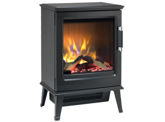 Southbank Optiflame 3D stove - thumbnail