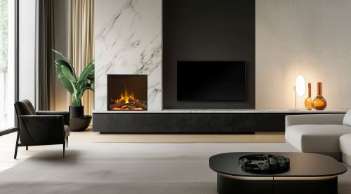 aspire setting image next to tv configuration