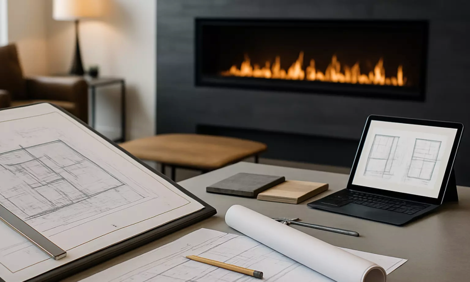 Hero image - Designers & Architects