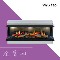 vista 130 tile