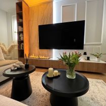 dimplex cassette media wall ugc