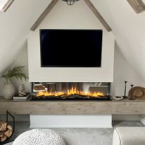 Dimplex Vivente Plus Influnecer Image