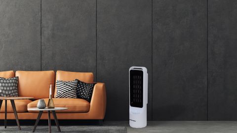 ceramic heaters