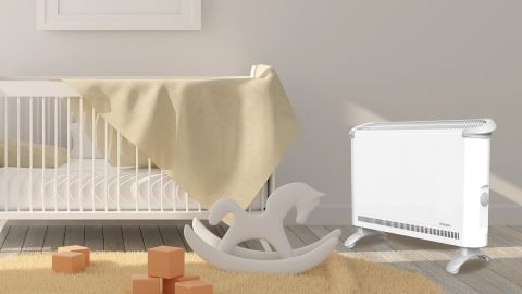 convector heaters