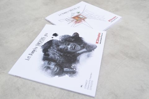 Brochures