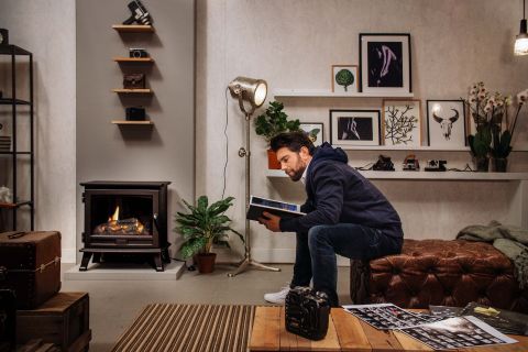 Dimplex Opti-Virtual® | DimplexFires