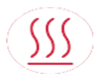 2kW heat icon