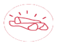 LED Log icon