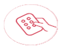 remote icon
