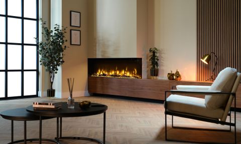 Ignite Bold 60 II - Roomset