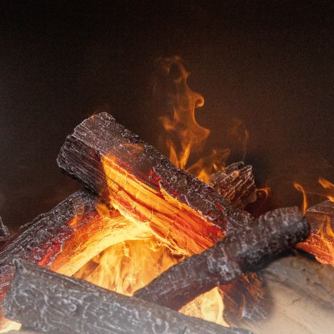 flame