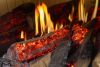 Virtual flame Dimplex