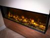 bold Edge to Edge glass