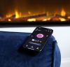 Evolve Fame Connect App close-up