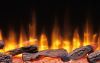 flame effect