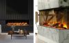 flexible installation options