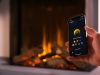 dimplex aspire flame connect app detail
