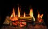 opti-v flame-effect closeup